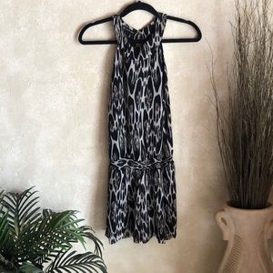 Inc Romper Dress